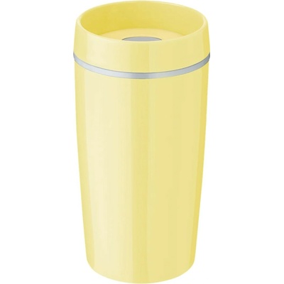 Rig Tig Termohrnek BRING-IT 340 ml žlutá