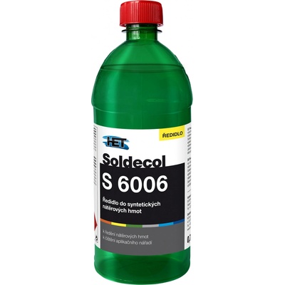 Het Soldecol S6006 4L