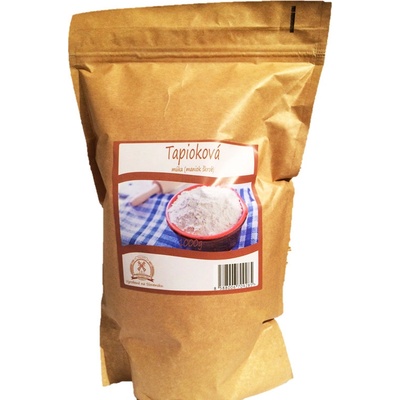 Najtelo Tapioková múka 1 kg