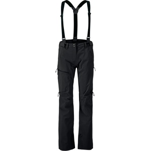 Scott Дамски ски панталон Scott Women's Pants Explorair 3L Ski trousers - Black - размер XS (107-3321-0111)