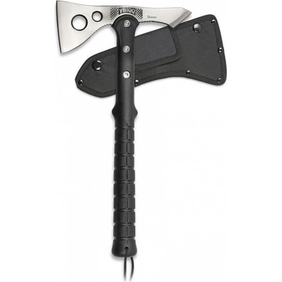 Albainox Tomahawk Fbiqq 38 strieborný 32507