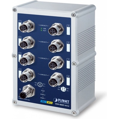 Planet ISW-800T