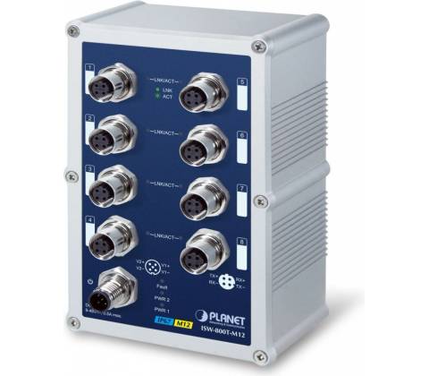Planet ISW-800T