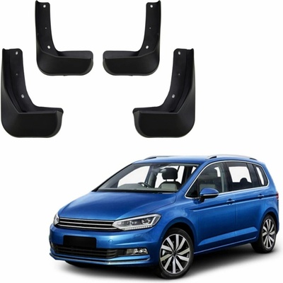 Lapače nečistôt VW Touran 2016