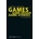 Games, Game Design, Game Studies