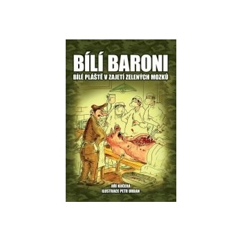 Bílí baroni
