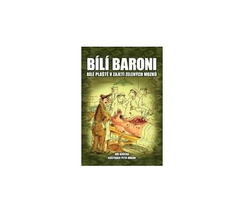 Bílí baroni