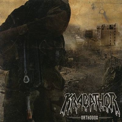 KRABATHOR: ORTHODOX/MORTAL MEMORIES CD