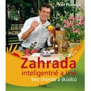 Knihy Zahrada inteligentně a líně bez chorob a škůdců - Ploberger Karl