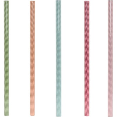 AGP100200 PAPIER bal. 70x200cm mix5 Neutral 22