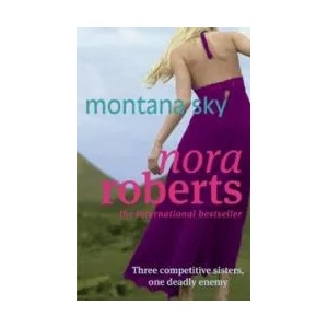 Montana Sky | Nora Roberts (2008)