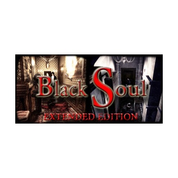 BlackSoul: Extended Edition