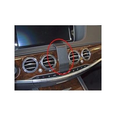 Brodit ProClip montážna konzola pre Mercedes Benz S-Class 14-20, na stred 855245