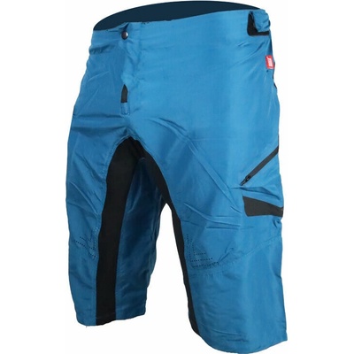Nabajk Spiycak men Shorts blue