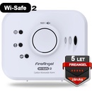FireAngel CO NM-CO-10X-INT Wi-Safe 2