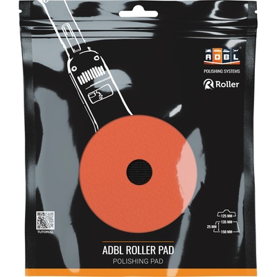 ADBL ADBADB000196 ROLLER PAD-DA ONE STEP 125 mm