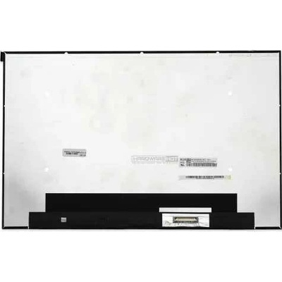 Lenovo LCD displej display Legion 5 PRO 16ACH6H 82JQ 16" 2560x1600 WQXGA LED 40pin Slim IPS 165Hz matný povrch