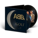 Gold - ABBA LP