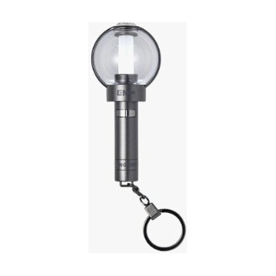 Prívesok na kľúče Enhypen Official Light Stick Ver.2 Keyring