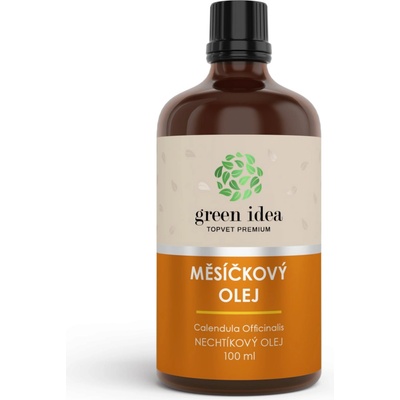 Topvet nechtíkový olej 100 ml