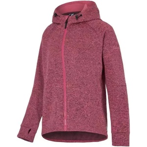  Joluvi дамски полар Ransta Pink