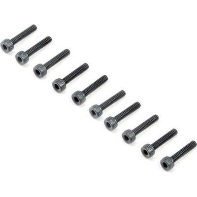 TLR skrutka CH M2x10 mm 10