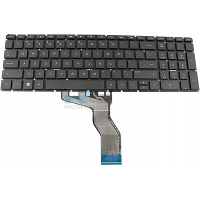 Klávesnice HP PAVILION 15-bc305nc