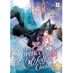 Seven Seas Sheep princess in wolfs clothing v03 | v03