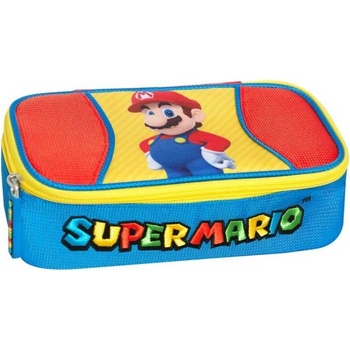 UWEAR Несесер Super Mario Tricolore