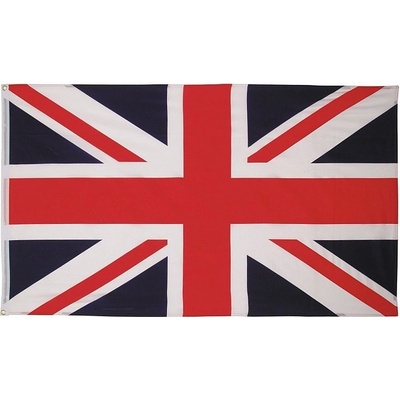 Vlajka Velká Británie 150 x 90 cm