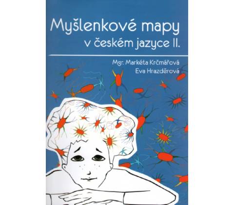 Myšlenkové mapy II