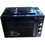 Gamalux 60HPBK2 Мини фурна