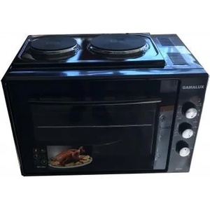 Gamalux 60HPBK2 Мини фурна
