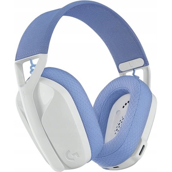 Logitech G435