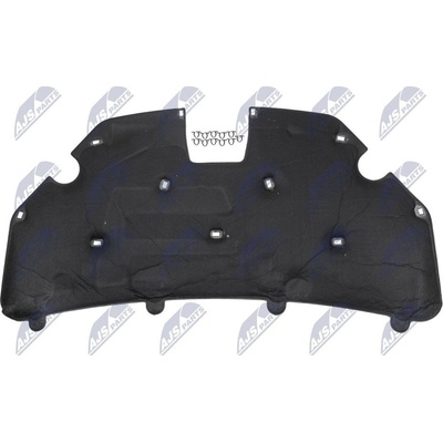 Izolace motorového prostoru NTY EZC-FR-235 – Hledejceny.cz