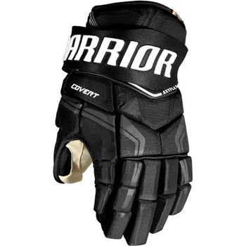 Hokejové rukavice Warrior Covert QRE PRO SR
