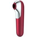 Satisfyer Dual Love red