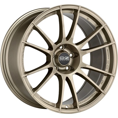 OZ Ultraleggera 8,5x19 5x112 ET32 white gold