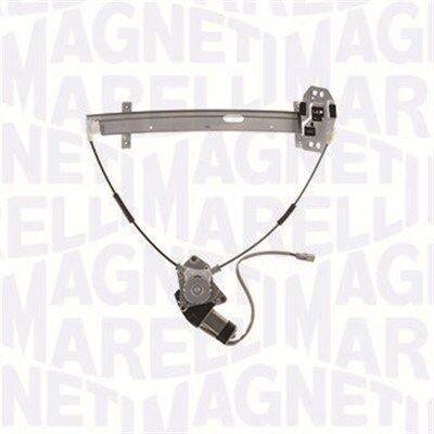 Zvedací zařízení oken MAGNETI MARELLI 350103170130