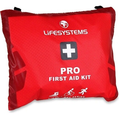 Lifesystems Light & Dry Pro Ultralehká lékárnička pro sportovce