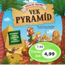 Vek pyramíd