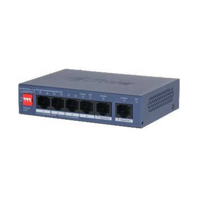 Dahua CS4006-4ET2GT-36