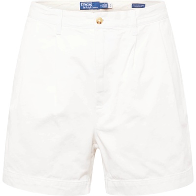 Ralph Lauren Панталон с набор 'CORMAC' бяло, размер 34