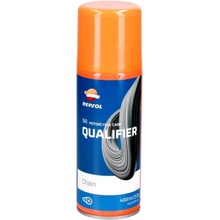 Repsol Qualifier Chain 400 ml