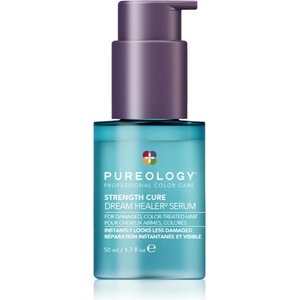 Pureology Strength Cure укрепващ серум 50ml