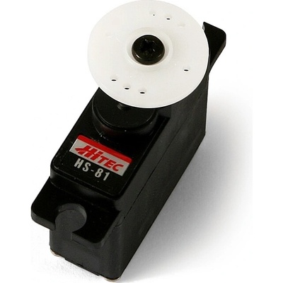 Hitec HS-81 bulk 5 ks balenie