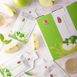 DXN Ябълков Ензим(15 ПАКЕТА x 50МЛ) (fb206)