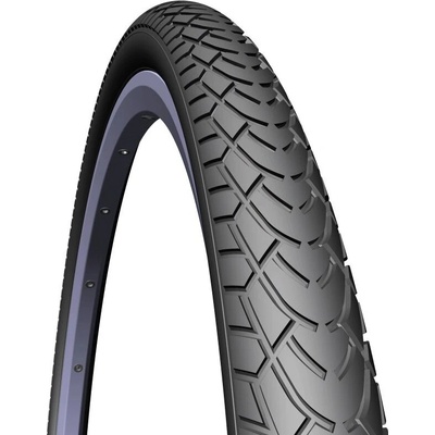 Rubena 26 x 1,75 (559-47) V41 Walrus čierny