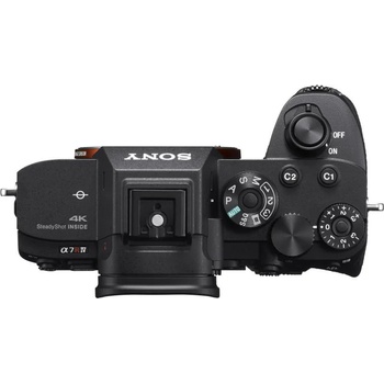 Sony Alpha 7R IV + 35mm