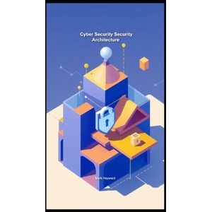 Cyber Security Security Architecture | Mark Hayward (2025)